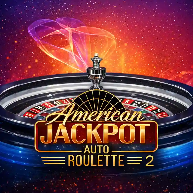 American Roulette Casino Game SBOTOP