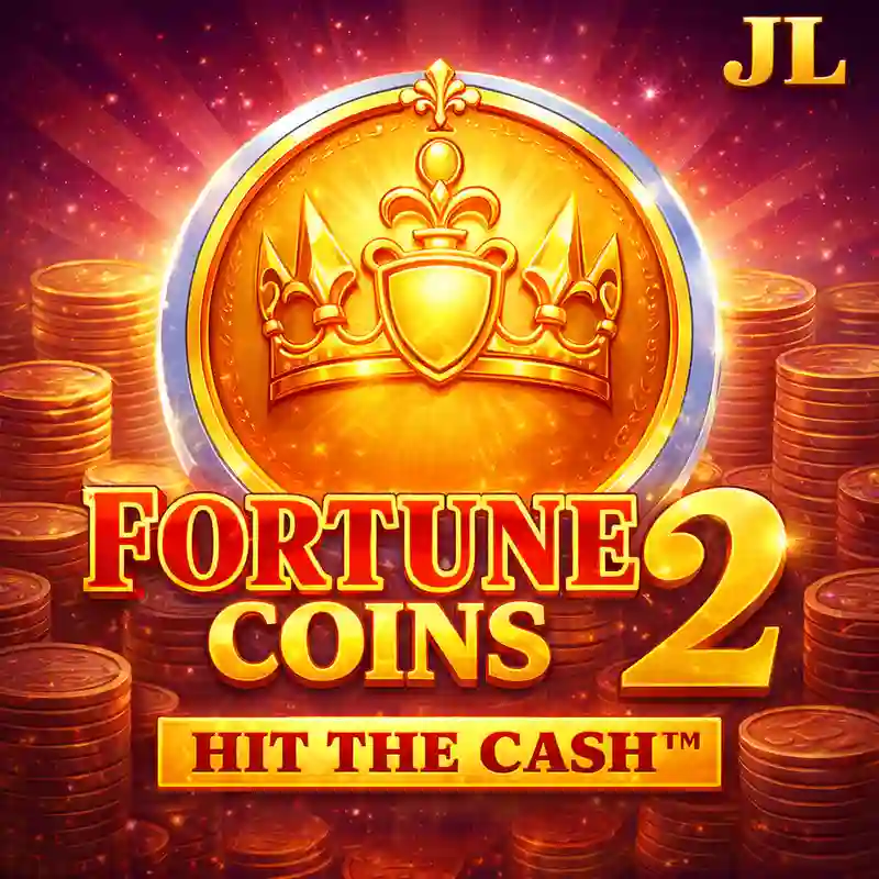 Fortune Coins 2 Slot Game