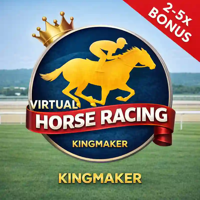 KM Virtual Horse Racing