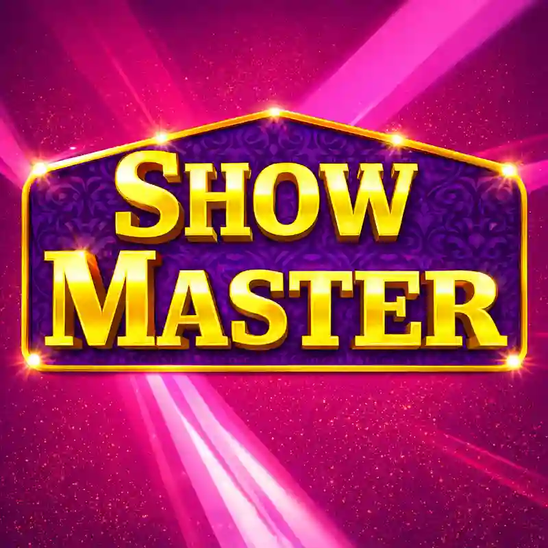Show Master Online Casino Slot Game