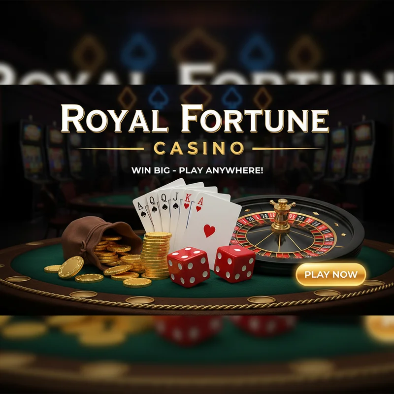 SBOTOP Promotion Banner